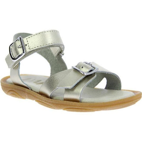 Umi Sandals Platinum