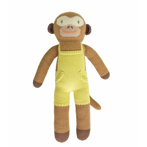 Blabla Doll Mini Size Yoyo the Monkey