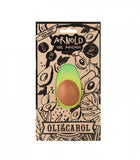 Oli & Carol Arnold The Avocado Teether