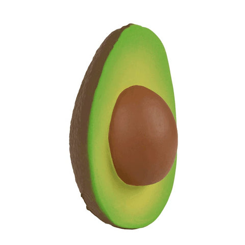 Oli & Carol Arnold The Avocado Teether