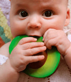 Oli & Carol Arnold The Avocado Teether
