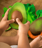 Oli & Carol Arnold The Avocado Teether