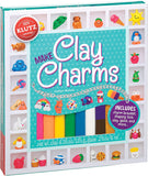 Klutz Make Clay Charms