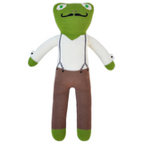Blabla Doll Luigi The Frog