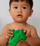 Oli & Carol Brucy The Broccoli Teether