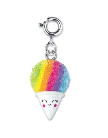 Charm It Snow Cone