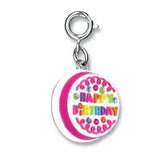 Charm It Happy Birthday