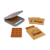 Janod Crepes and Co Waffle Stand Set