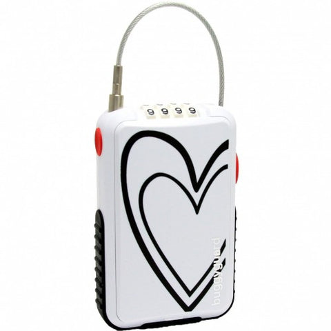 Buggy Guard Lock