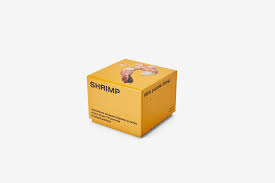 Little Puzzle Thing Shrimp