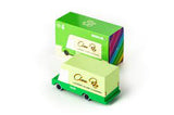 Candylab Clean Rite Laundry Van Mini Car