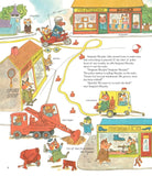 Richard Scarry's Busiest People Ever
