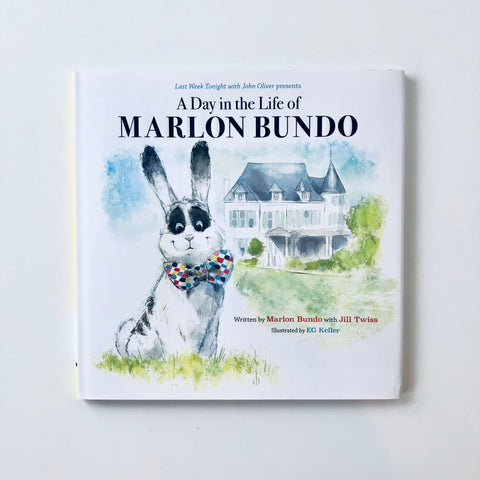 Marlon Bundo