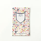 Mr Boddington Book Plates