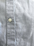 Mayoral Shirt Longsleeve Buttonup Light Blue Numbers