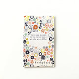 Mr Boddington Book Plates