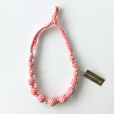 Peppercorn Kids Fabric Necklace