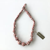 Peppercorn Kids Fabric Necklace