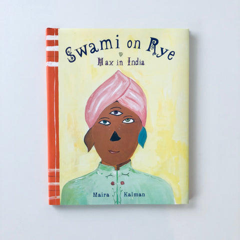 Swami On Rye Max In India