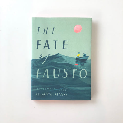 The Fate of Fausto