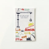 Mr Boddington Book Plates