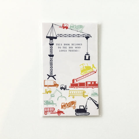 Mr Boddington Book Plates