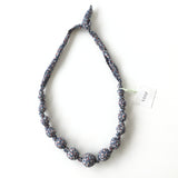 Peppercorn Kids Fabric Necklace