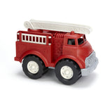 Green Toys Fire Truck Red