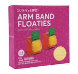 SunnyLife Inflatable Arm Bands Pineapple