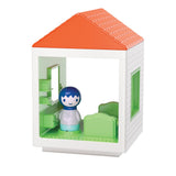 KidO MyLand Playhouse Sleeping