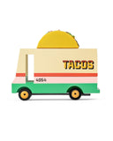 Candylab Taco Food Truck