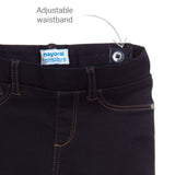 Mayoral Jeans Dark Super Skinny Jeggings