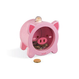 Janod Piggy Moneybox Bank