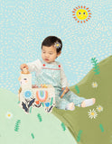 Manhattan Toy Musical Lili Llama