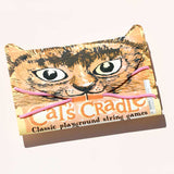 Cat's Cradle