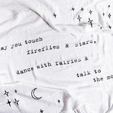 Sugarboo Swaddle Blanket