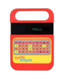 Speak and Spell