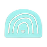 Getting Sew Crafty Teether Mod Rainbow