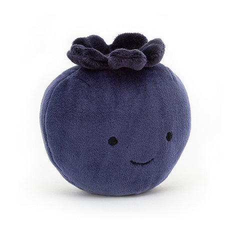 Jellycat Fabulous Blueberry