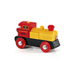 Brio Two-Way Battery Powered Engine