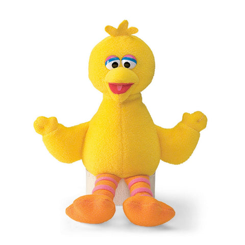 Gund Sesame Street Mini Plush - Big Bird