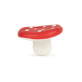 Oli & Carol Spotty the Mushroom Chewy to Go Teether