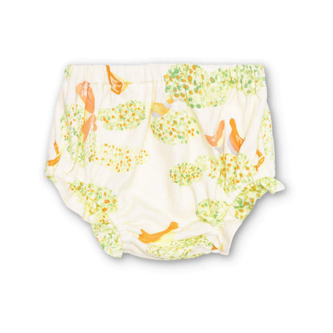 Apple Park Cloud Tree Beige Bloomers