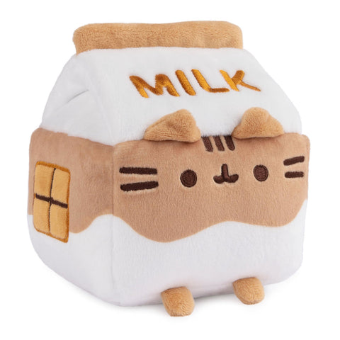 Gund Pusheen Chocolate Milk