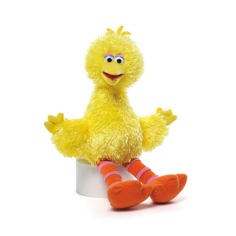 Gund Sesame Street Big Bird