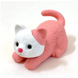 Iwako Kitty Cat Eraser