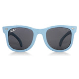 Wee Farers Original Sunglasses - Blue