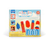 Handstand Kitchen Ice Pop Party Classic Fun