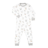 Noomie 2 Piece PJ Set Bunnies