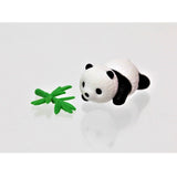 Iwako Baby Panda Eraser